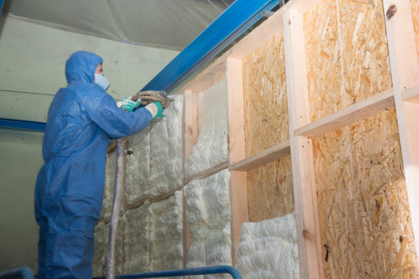 Soundproof Insulation Installation in Hillsboro Beach, FL