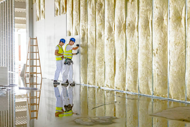 Range of Insulation Solutions in Hillsboro Beach, FL